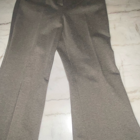 Talbots womens pull on dress pants size 10 boot cut brand new - Picture 9 of 14